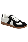 Colorblock Trainers FOREVER LINK INTL INC