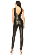 Tank Skinny Catsuit FASHION LOVE