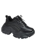 Chunky Sole Sneaker FOREVER LINK INTL INC