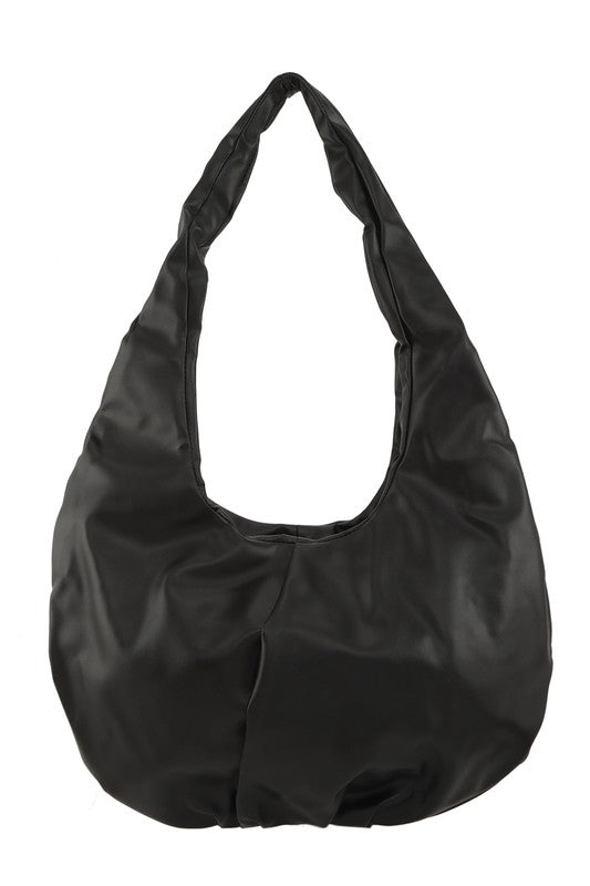 PU Fashion Hobo Bag