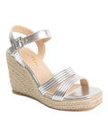 Espadrilles Wedge Sandal DDK FOOTWEAR