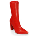 Mid Calf Boots LILIANA