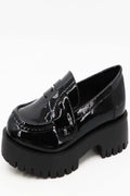 Plain Penny Loafers J.P ORIGINALS