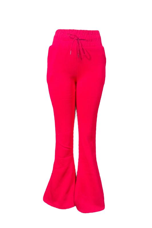 Ivy Flared Bell Bottom Pants