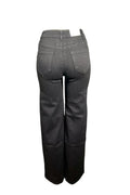 Classic High Rise Wide Leg Jeans ENCORE JEANS.CORP