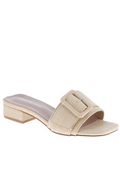 Comfort Sandal WEEBOO INTERNATIONAL INC.