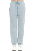 Feel Me Fleece Jogger Pants AMBIANCE APPAREL