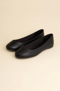 Basic Flats SHOE MAGNATE INC