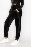 Zip Up Hoodie and Jogger Pants set shopiris